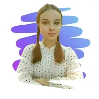 Фотография репетитора Султанова Дарья Антоновна