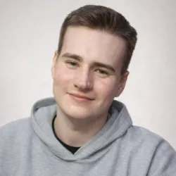 Фотография репетитора Жевак Артём Витальевич