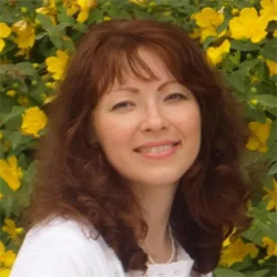 Фотография репетитора Бобкова Марина Вячеславовна