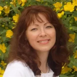 Фотография репетитора Бобкова Марина Вячеславовна