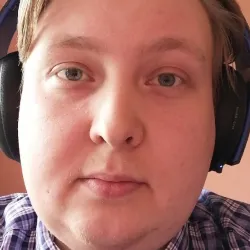 Фотография репетитора Рощин Вадим Вадимович