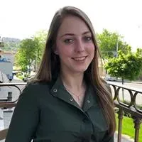 Фотография репетитора Пузынина Анна Александровна