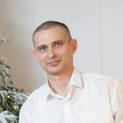 Фотография репетитора Мельников Сергей Викторович