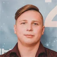 Фотография репетитора Крючков Алексей Михайлович