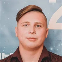 Фотография репетитора Крючков Алексей Михайлович