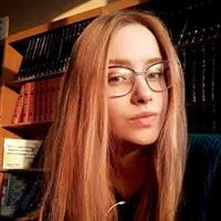 Фотография репетитора Орлова Альбина Юрьевна