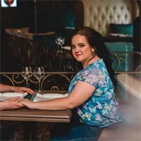 Фотография репетитора Демина Виктория Алексеевна