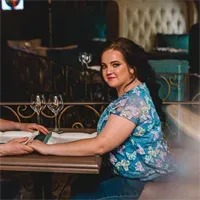 Фотография репетитора Демина Виктория Алексеевна