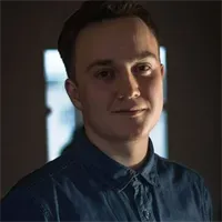 Фотография репетитора Николаев Илья Романович