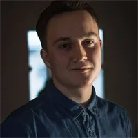 Фотография репетитора Николаев Илья Романович