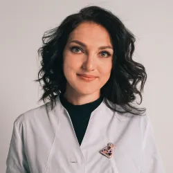 Фотография репетитора Денисламова Екатерина Сергеевна