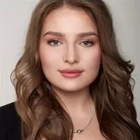 Фотография репетитора Алексеева Виолетта Владиславовна