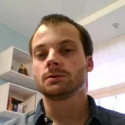 Фотография репетитора Архипов Константин Викторович