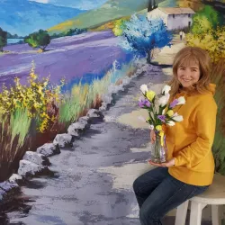 Фотография репетитора Бодачёва Юлия Николаевна