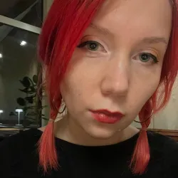 Фотография репетитора Пахомова Елизавета Павловна