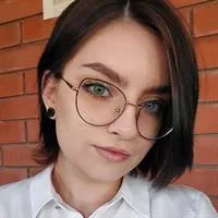 Фотография репетитора Самычина Арина Юрьевна