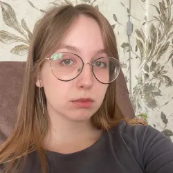 Фотография репетитора Коростелева Виктория Дмитриевна