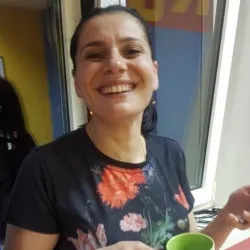 Фотография репетитора Кулиджанова Нина Григорьевна