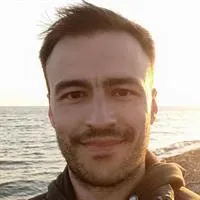 Фотография репетитора Oсманов Тимур Надирович