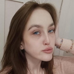 Фотография репетитора Воедилова Софья Андреевна