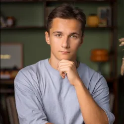 Опалев Никита Олегович