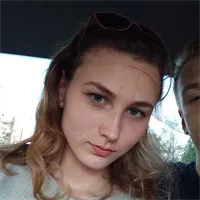 Фотография репетитора Грядицкая Александра Сергеевна