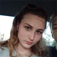 Фотография репетитора Грядицкая Александра Сергеевна