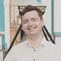 Фотография репетитора Волчек Александр Сергеевич