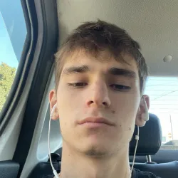 Фотография репетитора Семченко Арсений Геннадьевич