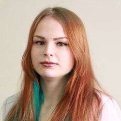 Фотография репетитора Щербина Татьяна Александровна