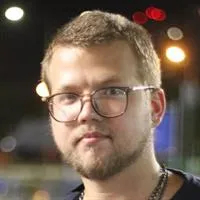 Фотография репетитора Парфенов Филипп Сергеевич