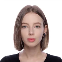 Фотография репетитора Кипрачева Елизавета Романовна