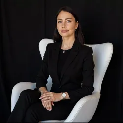 Фотография репетитора Мухьянова Екатерина Владимировна