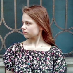 Фотография репетитора Юрьева София Анатольевна