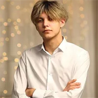 Фотография репетитора Егоров Данила Максимович