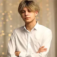 Фотография репетитора Егоров Данила Максимович