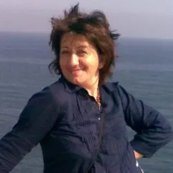 Фотография репетитора Думанян Ануш Ашотовна