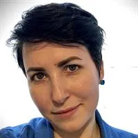 Фотография репетитора Шиляева Александра Эрнэстовна