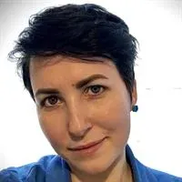 Фотография репетитора Шиляева Александра Эрнэстовна