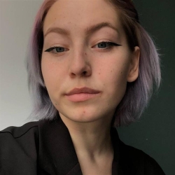 Фотография репетитора Гудкова Александра Павловна