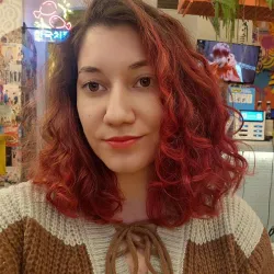 Фотография репетитора Саакян Виктория Вагановна