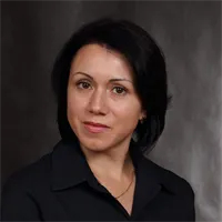 Фотография репетитора Лачкова Аниса Халимуллаевна