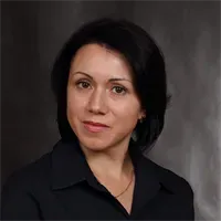 Фотография репетитора Лачкова Аниса Халимуллаевна