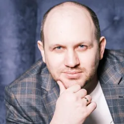 Фотография репетитора Вахрушев Антон Александрович