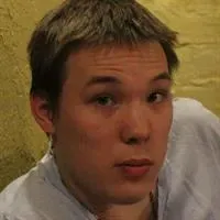 Фотография репетитора Хантуев Агван Алексеевич