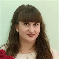 Фотография репетитора Коломейцева Алена Александровна