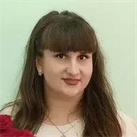 Фотография репетитора Коломейцева Алена Александровна