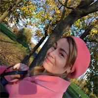 Фотография репетитора Поликашова Ольга Геннадьевна