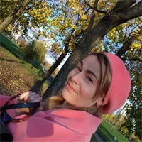 Фотография репетитора Поликашова Ольга Геннадьевна