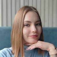 Фотография репетитора Яманаева Ксения Евгеньевна